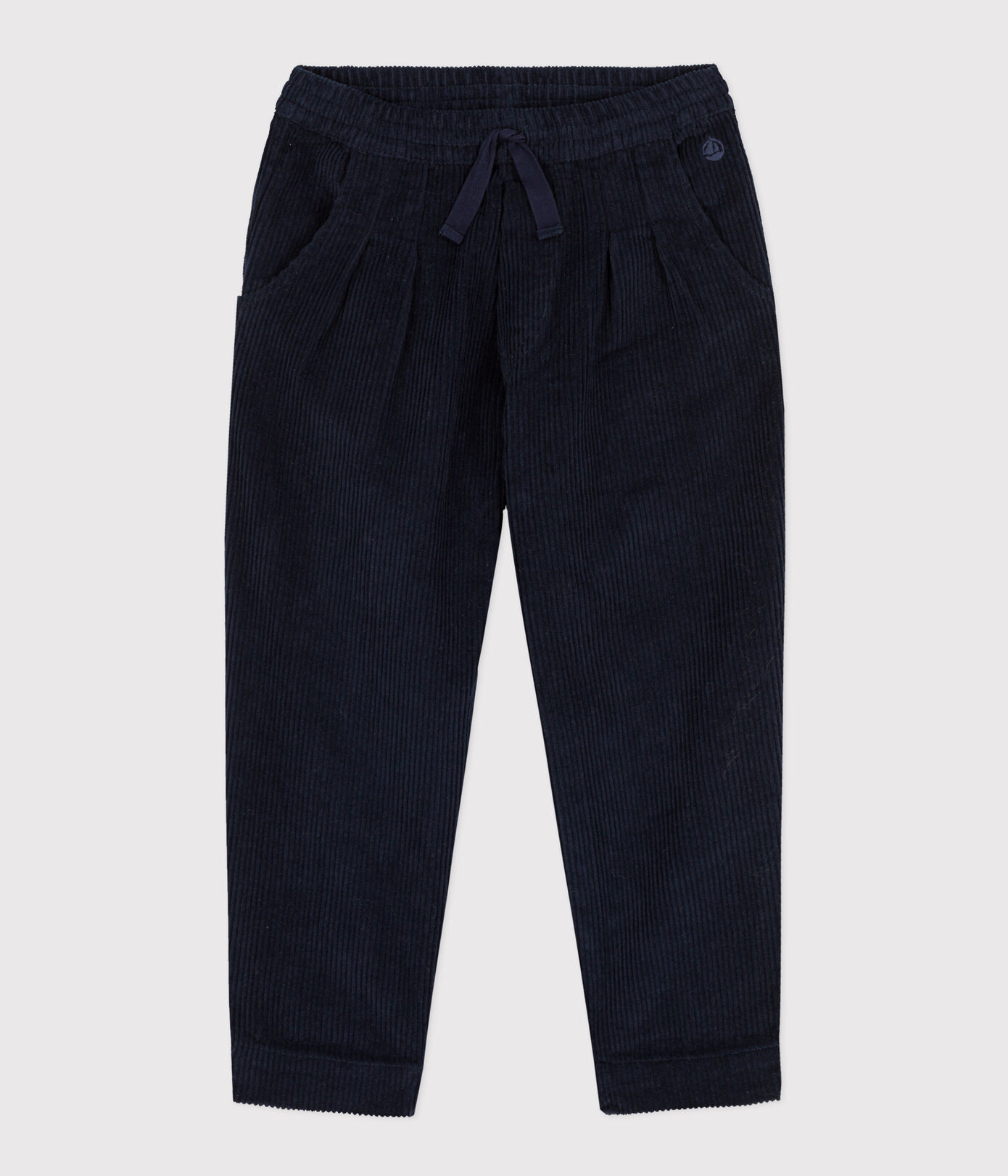 Pantalon en velours ctelé enfant garon