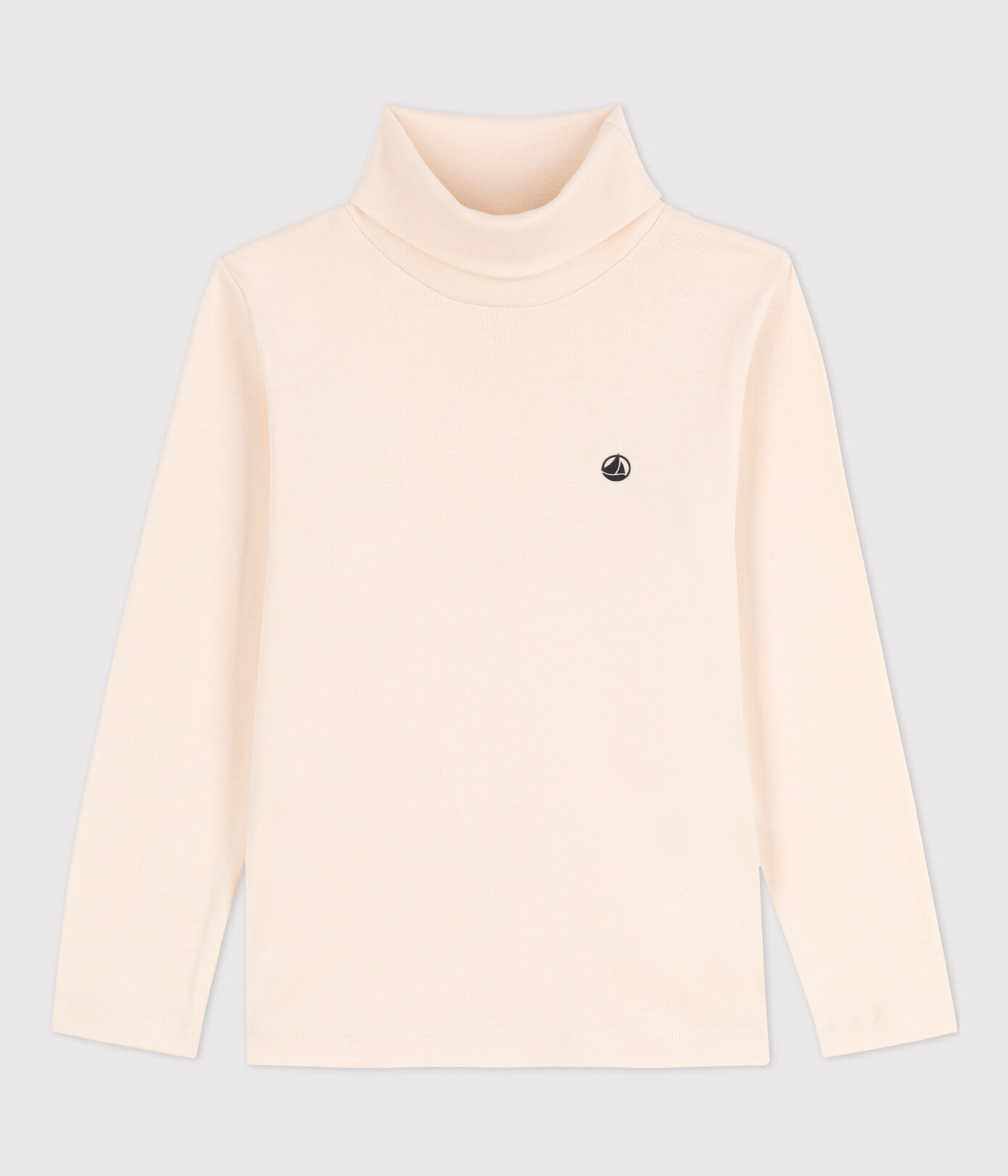 Sous-pull en coton enfant fille / garon