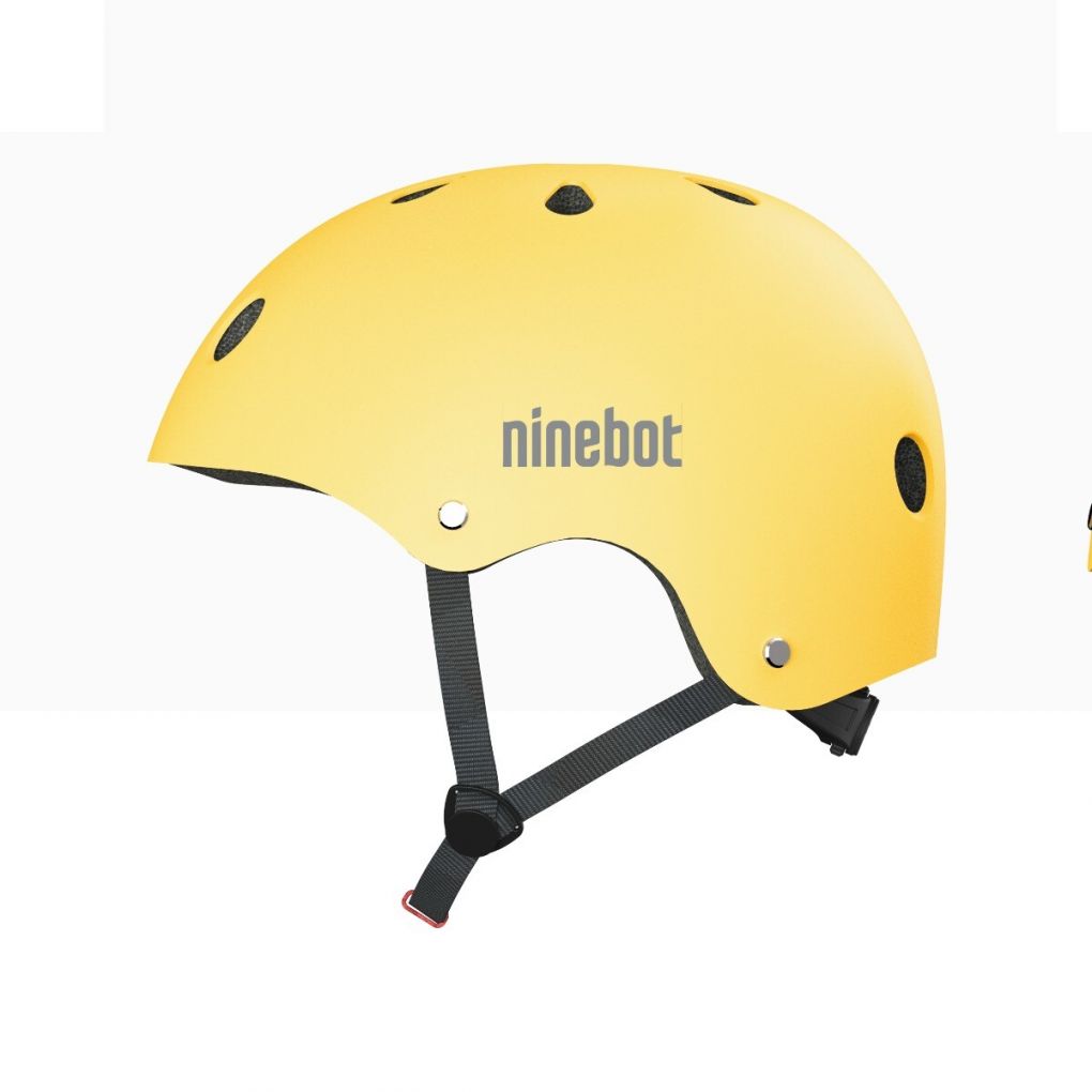 Ninebot Commuter Helmet