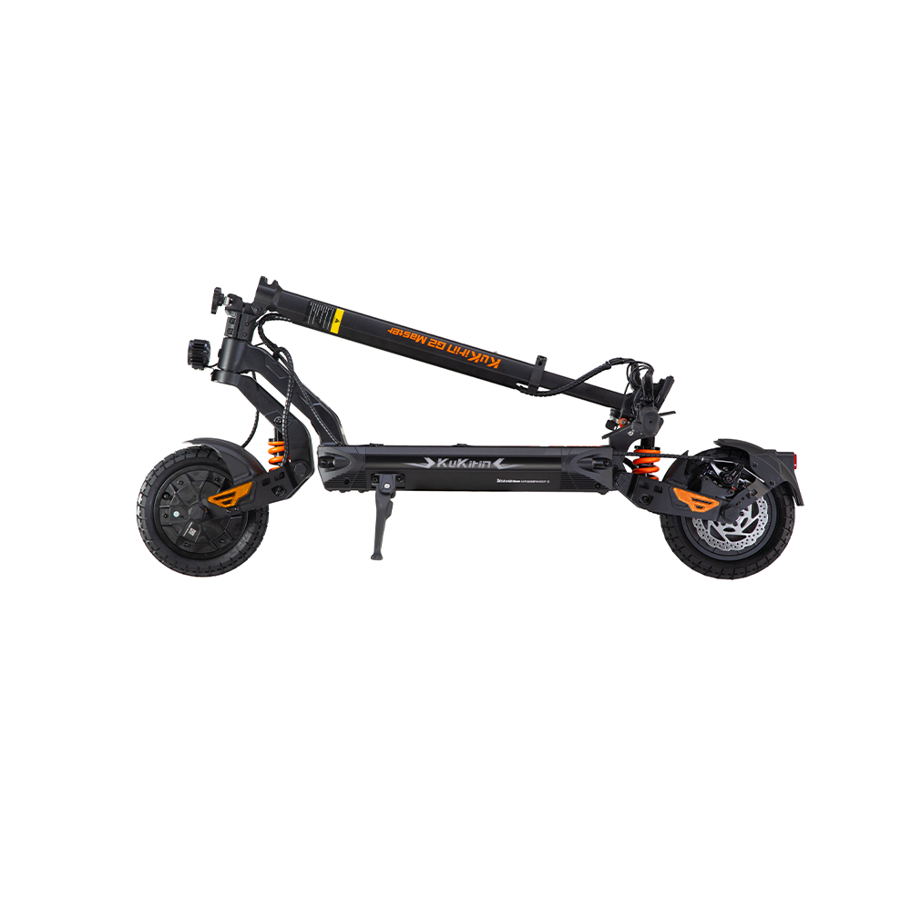 🚀KUKIRIN G2 Max Electric Scooter with Seat, Powerful 1000W Motor, 35 MPH Max Speed, 50 Miles Range, 48V/20Ah Large Capacity Battery, Dual Brake Folding Fast e Scooter for Adult
