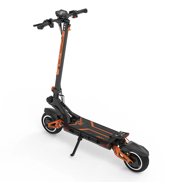 KUKIRIN G3 Pro Electric Scooter | Dual 1200W Powerful Motor | 40Kph / 40 Mph Max Speed