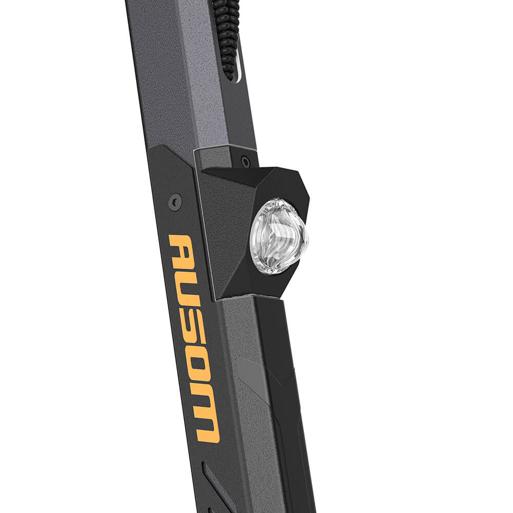 Ausom DT2 Pro Electric Scooter ✅ 68km/h 115km Range Dual 2*1100W Motors IP54 🚚 EU Fast Shipping