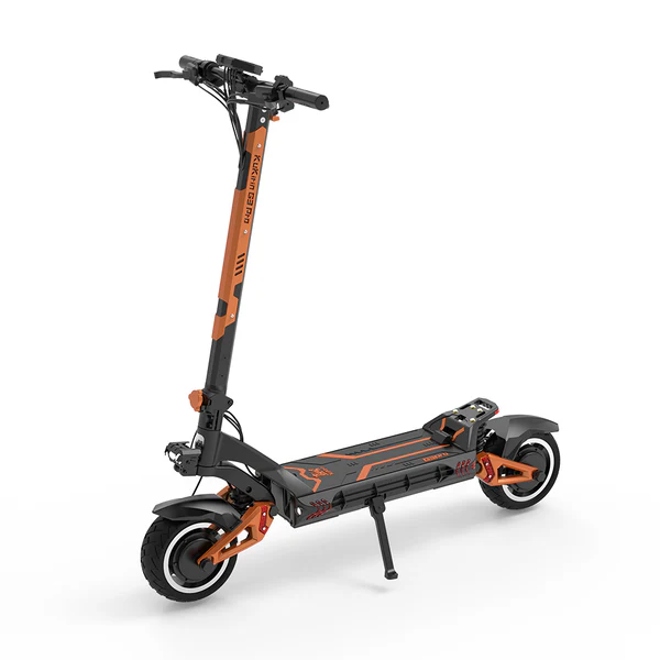 KUKIRIN G3 Pro Electric Scooter | Dual 1200W Powerful Motor | 40Kph / 40 Mph Max Speed