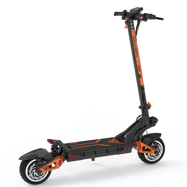 KUKIRIN G3 Pro Electric Scooter | Dual 1200W Powerful Motor | 40Kph / 40 Mph Max Speed