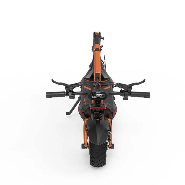 KUKIRIN G3 Pro Electric Scooter | Dual 1200W Powerful Motor | 40Kph / 40 Mph Max Speed