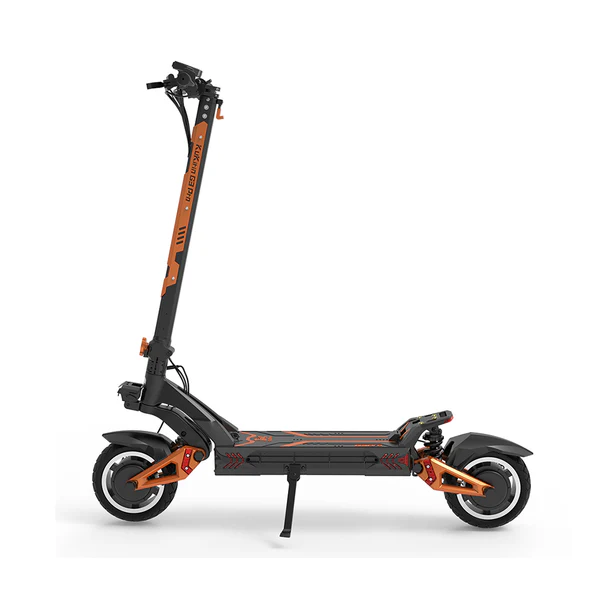 KUKIRIN G3 Pro Electric Scooter | Dual 1200W Powerful Motor | 40Kph / 40 Mph Max Speed