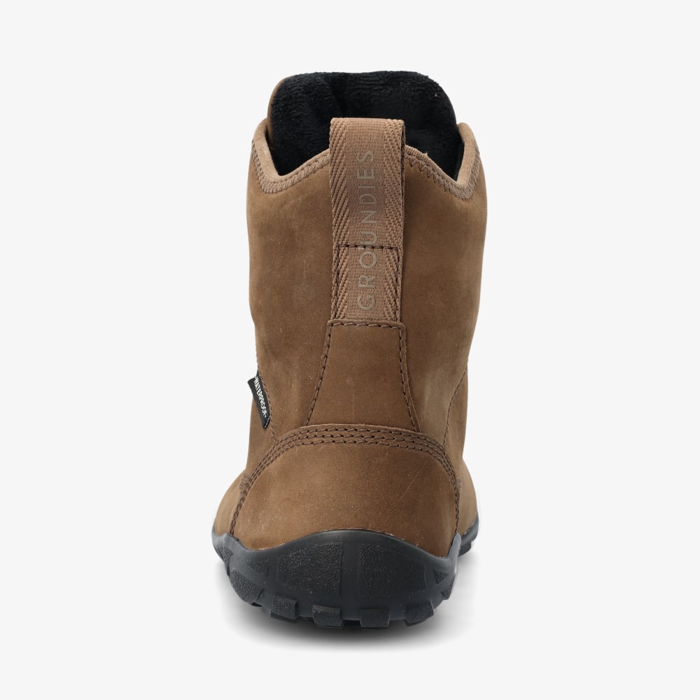 GROUNDIES®<br> Springfield Women