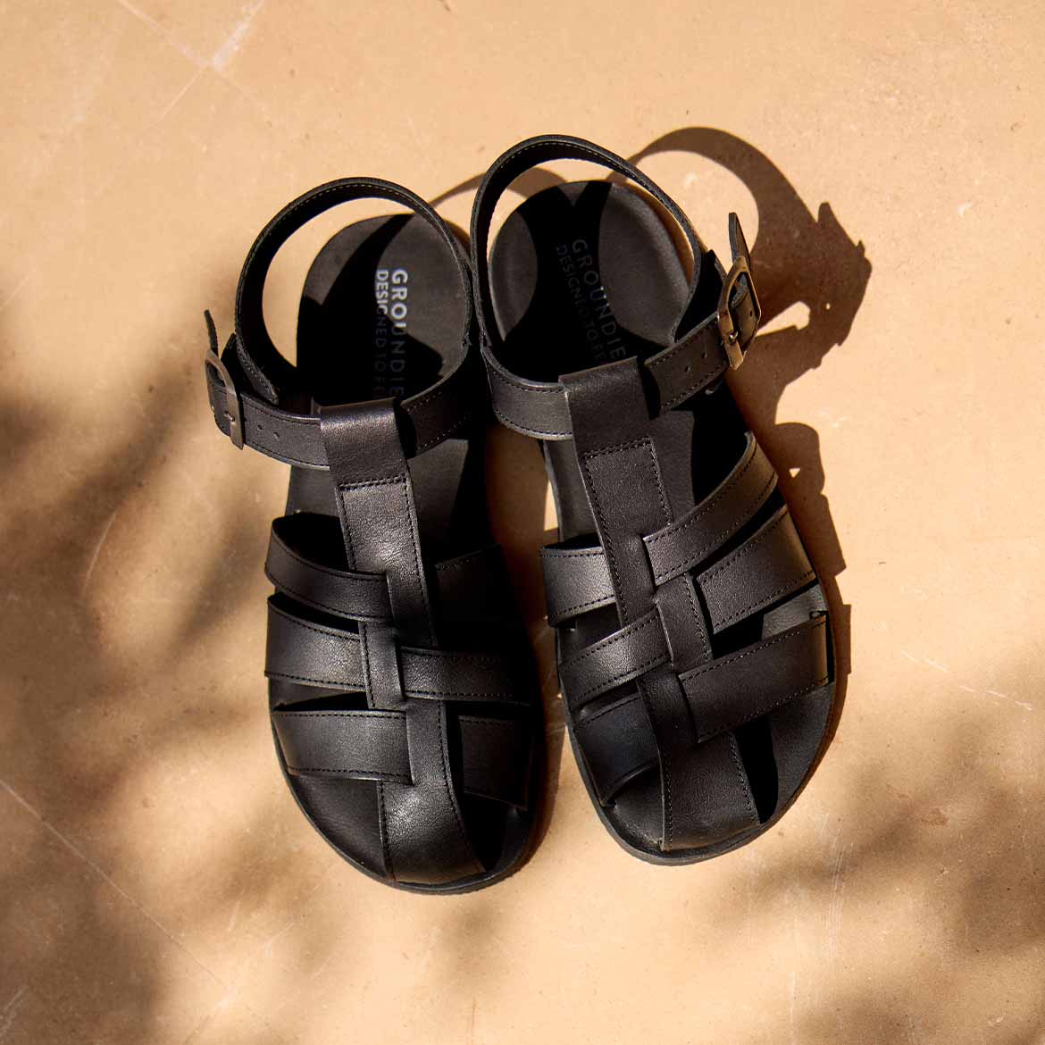 GROUNDIES®<br> Catania Women