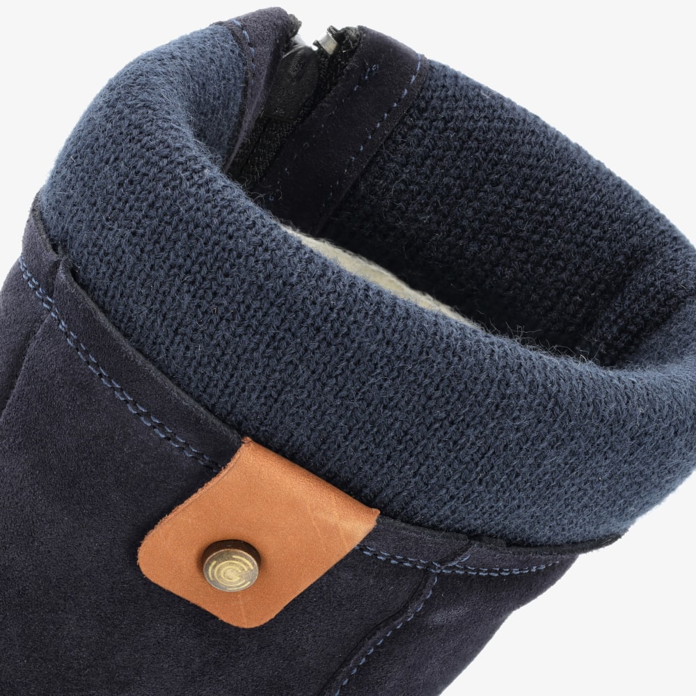 GROUNDIES®<br> Iceland Women