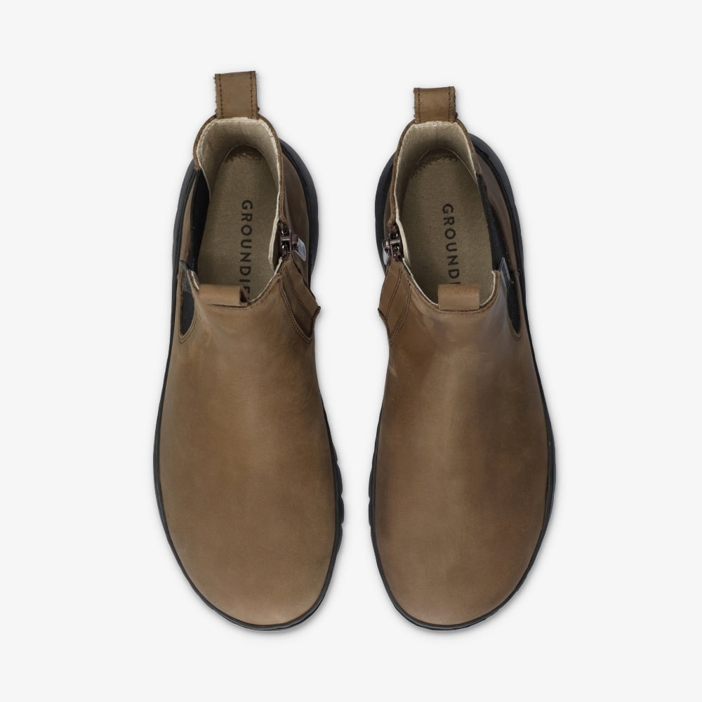 GROUNDIES®<br> Everyday Chelsea  2.0 Women