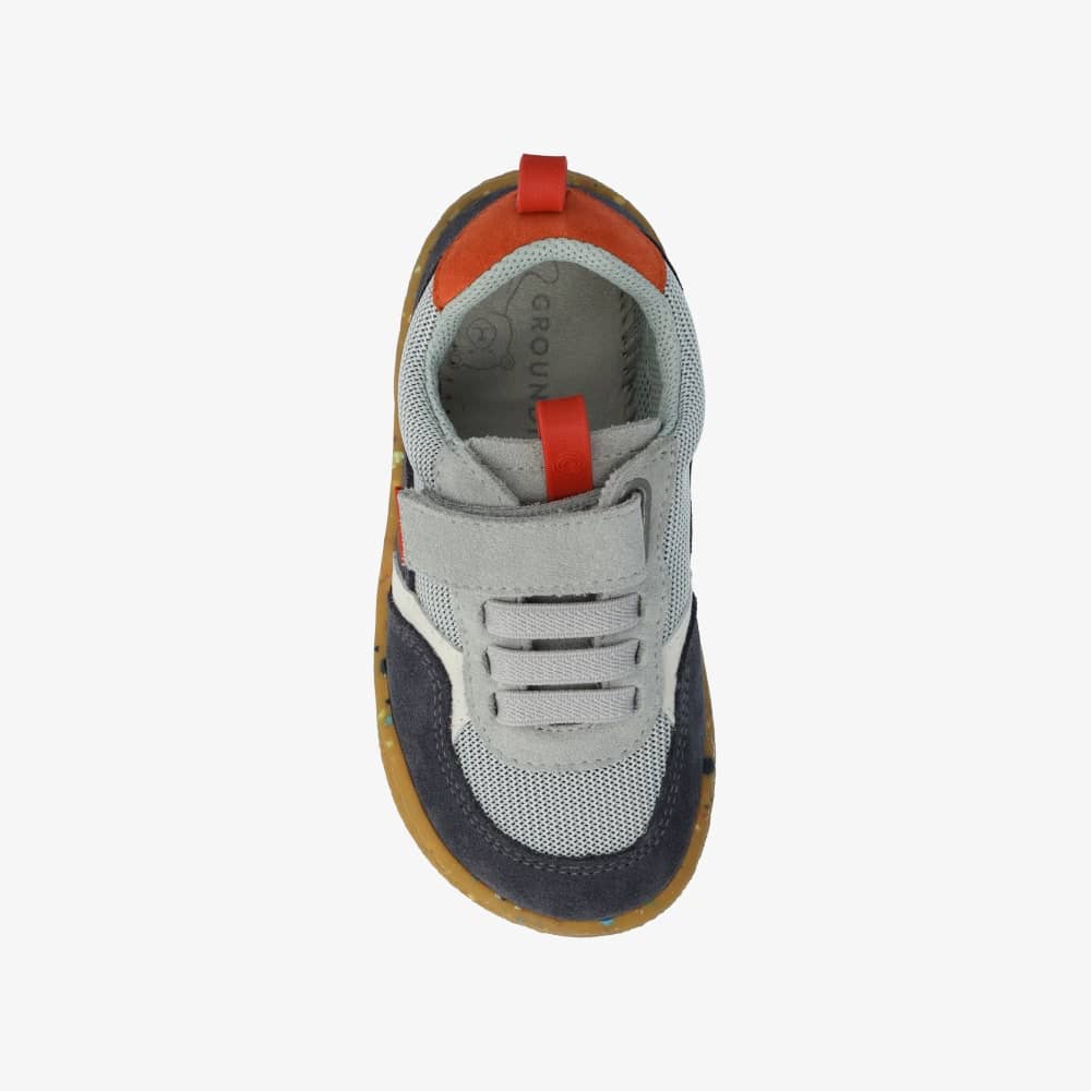 GROUNDIES®<br> Lou Kids