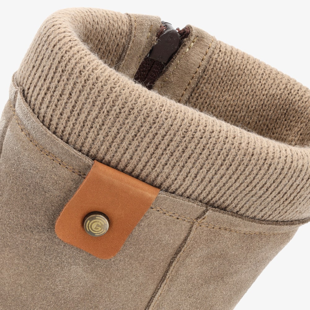 GROUNDIES®<br> Iceland Women