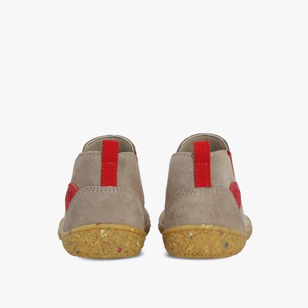 GROUNDIES®<br> Lund Kids