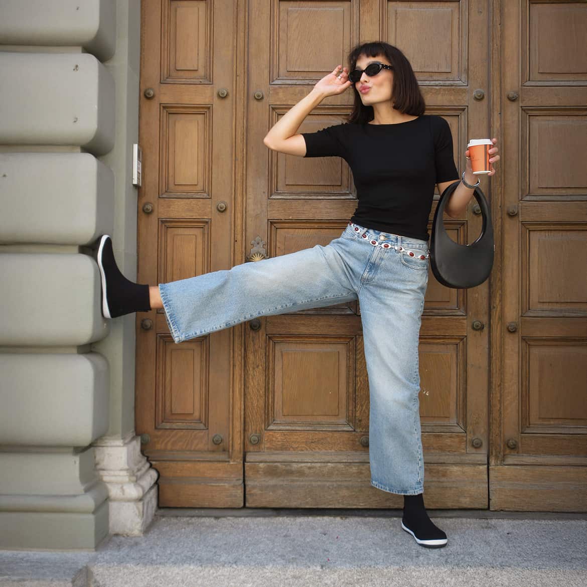 GROUNDIES®<br> Kobe Women