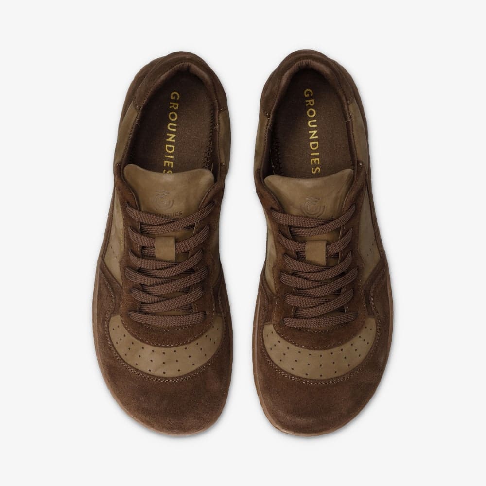 GROUNDIES®<br> Nova GO1 Men