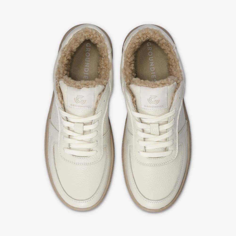 GROUNDIES®<br> Hamptons 2.0 Teddy Women