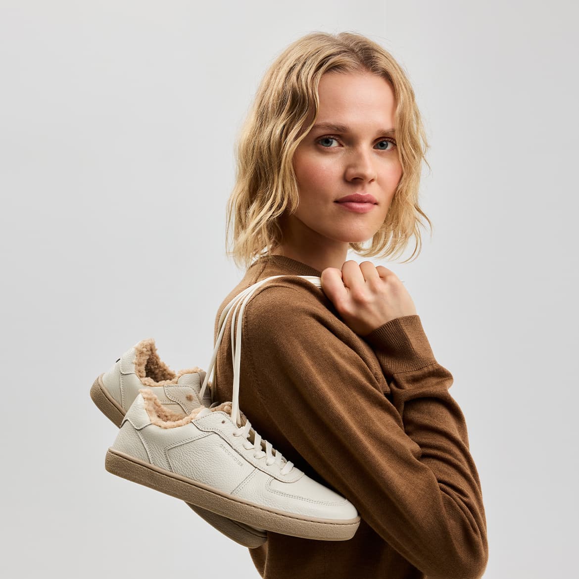 GROUNDIES®<br> Hamptons 2.0 Teddy Women