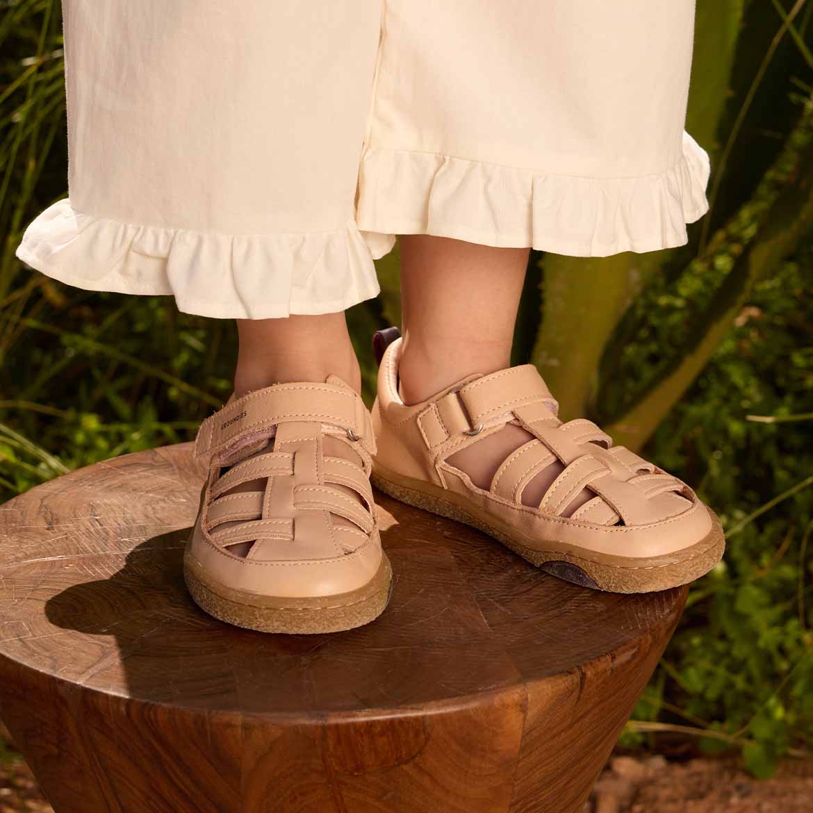 GROUNDIES®<br> Noto Kids