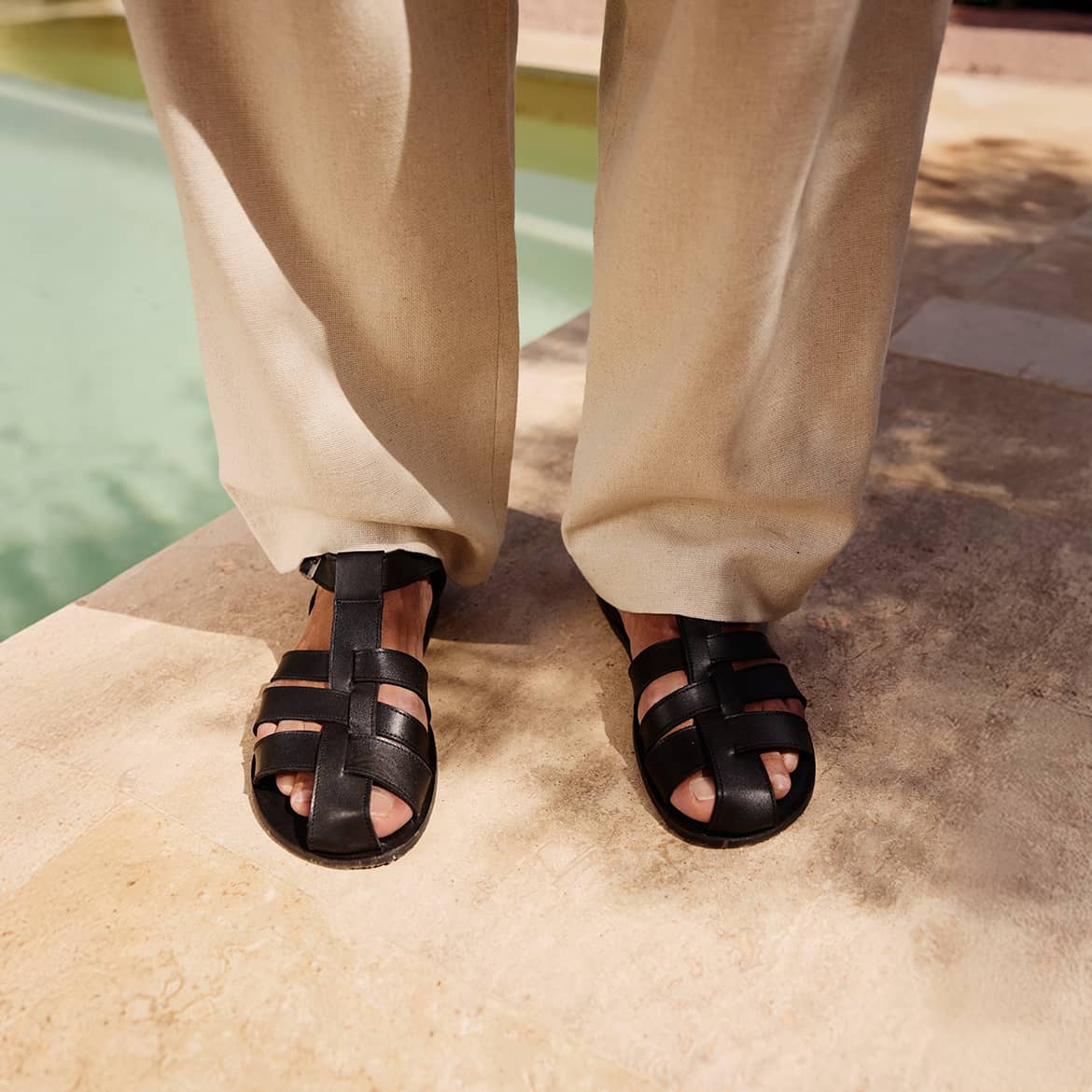 GROUNDIES®<br> Catania Men