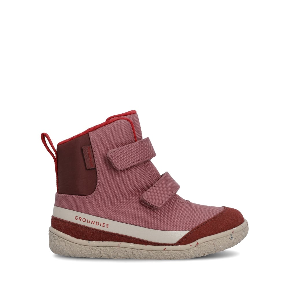 GROUNDIES®<br> Ottawa Kids