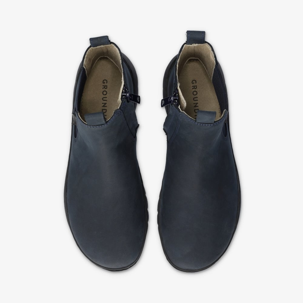 GROUNDIES®<br> Everyday Chelsea  2.0 Women