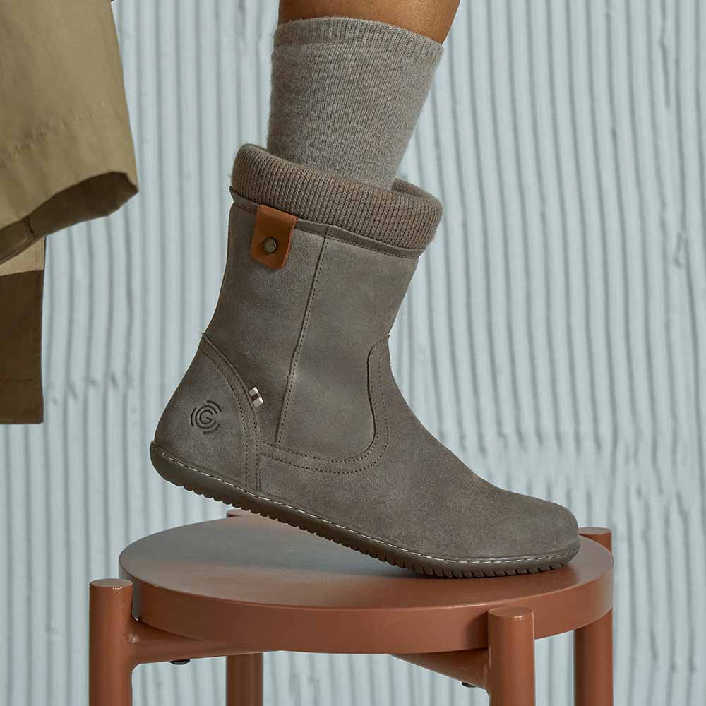 GROUNDIES®<br> Iceland Women