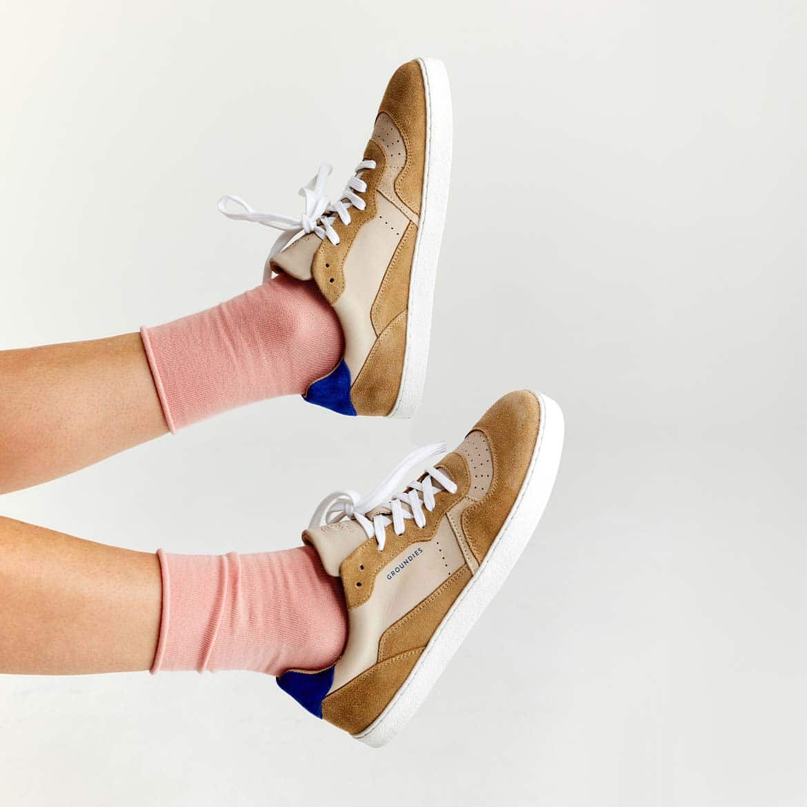 GROUNDIES®<br> Nova GS1 Women