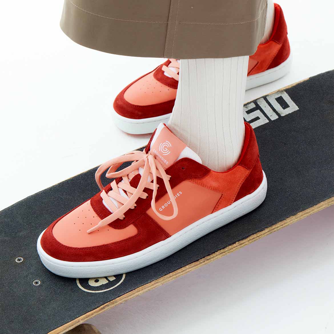 GROUNDIES®<br> Hamptons 2.0 Women