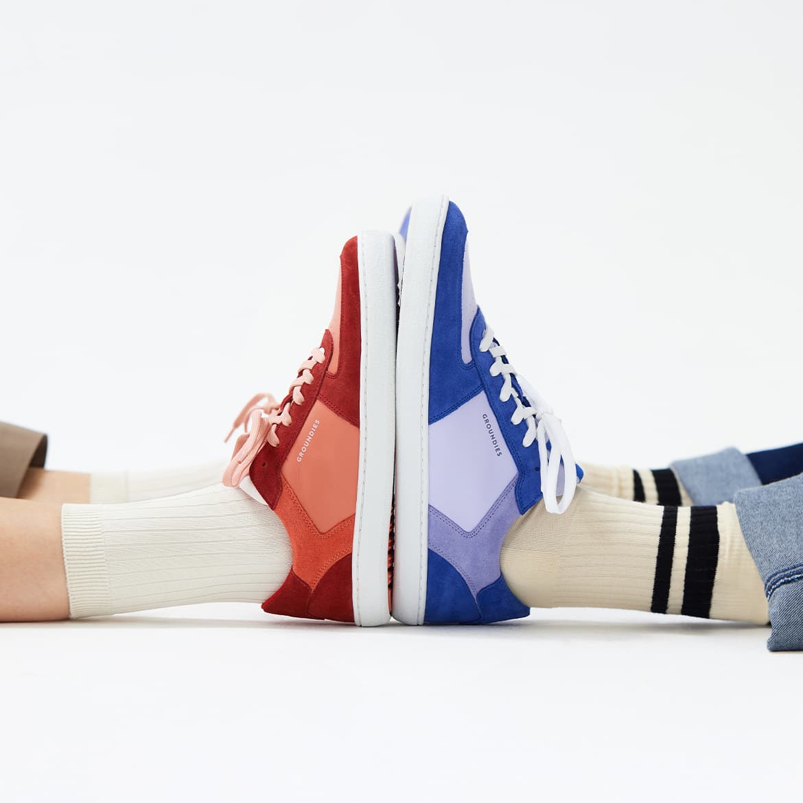 GROUNDIES®<br> Hamptons 2.0 Women