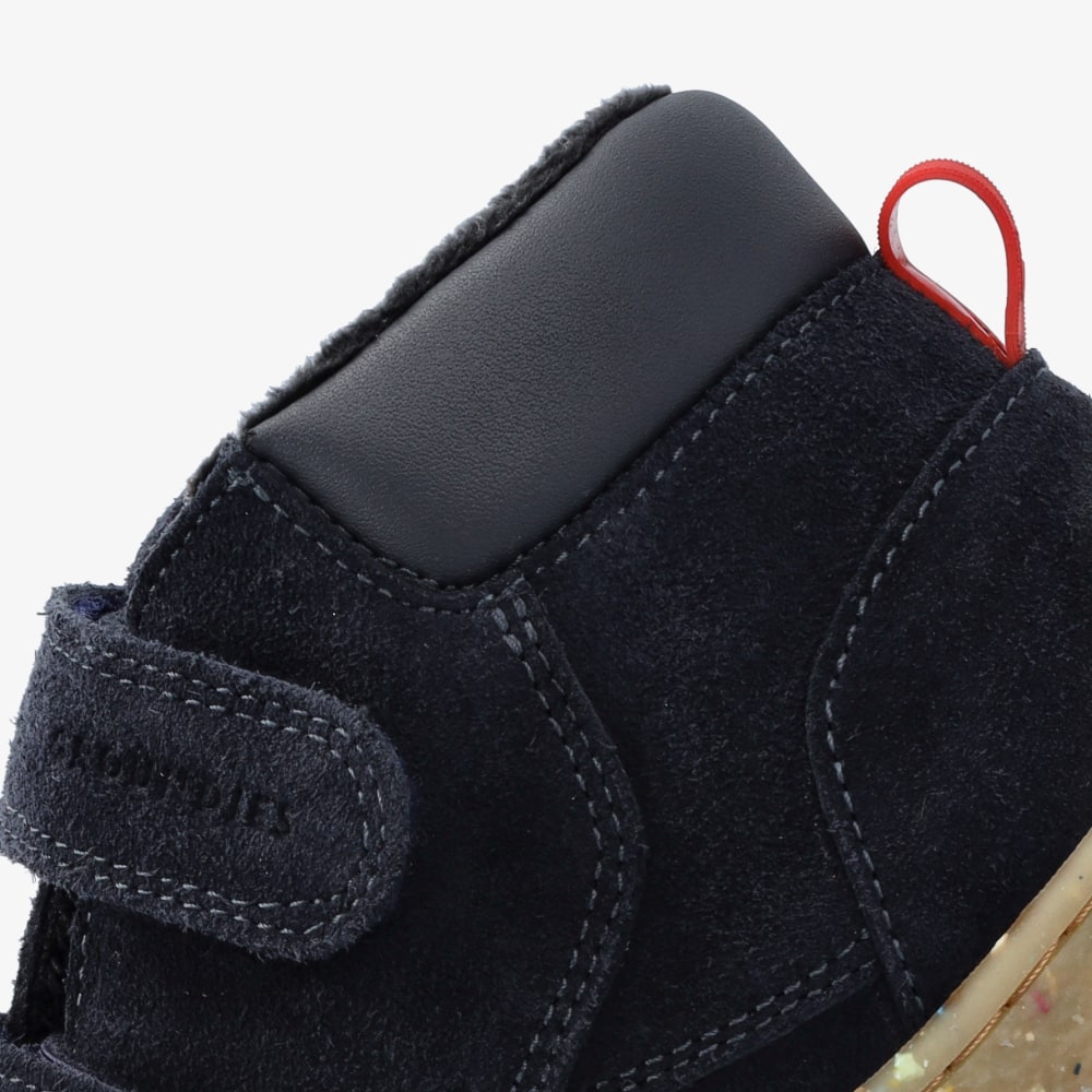 GROUNDIES®<br> Nanouk Kids