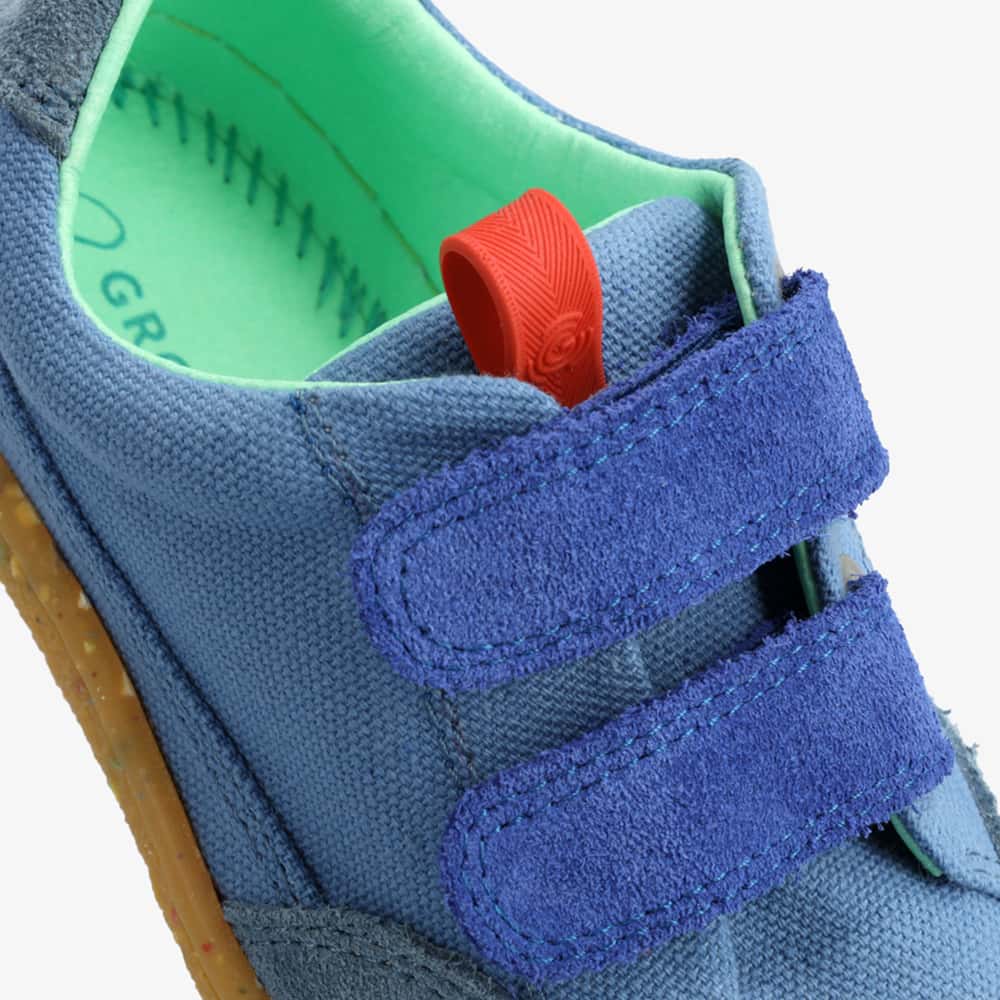 GROUNDIES®<br> Amsterdam Kids