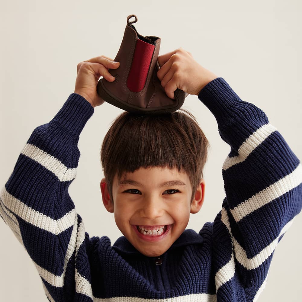 GROUNDIES®<br> Everyday Chelsea Kids