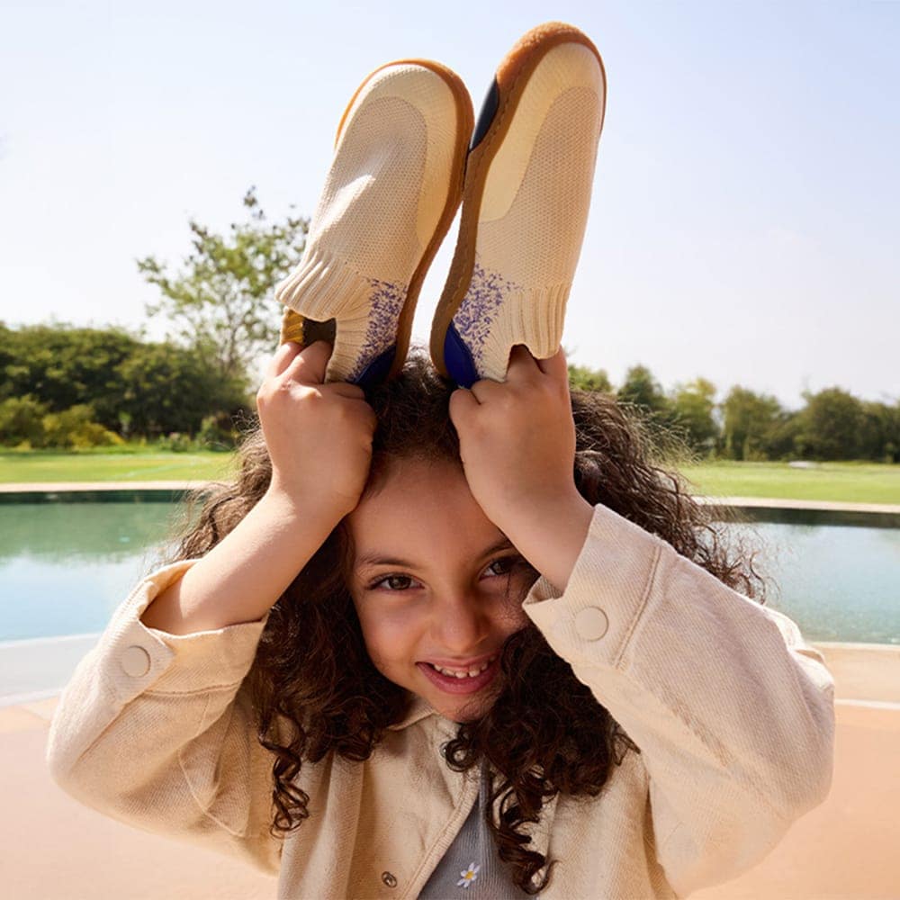 GROUNDIES®<br> Nara Kids