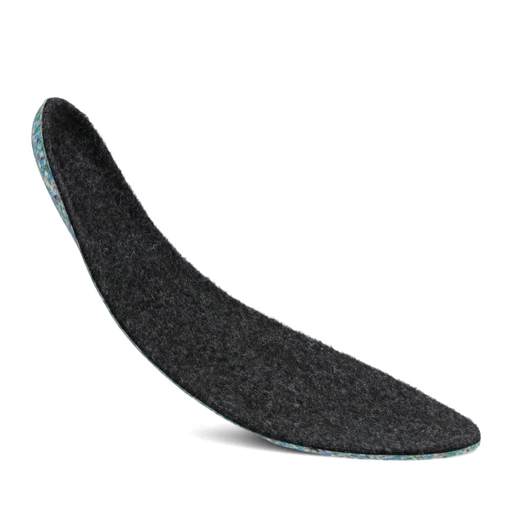 GROUNDIES®<br> Felt-Insoles
