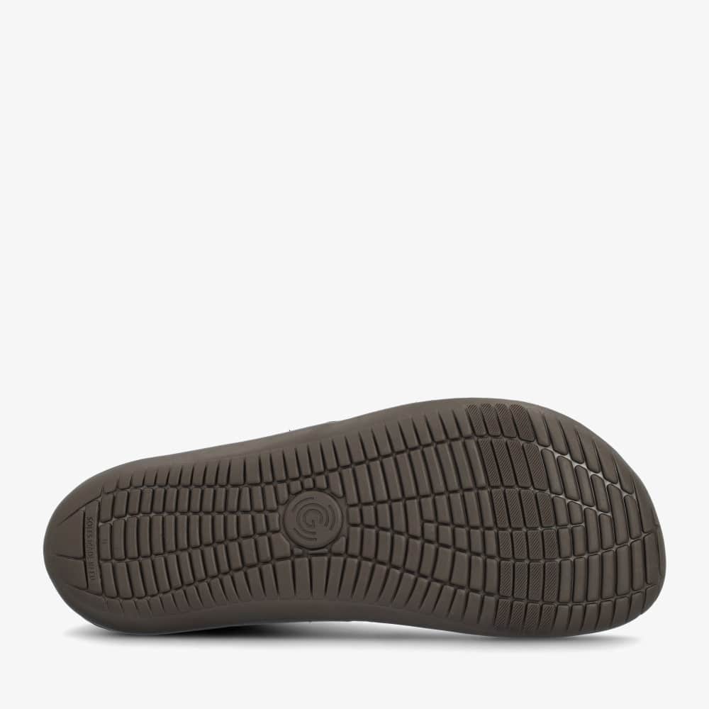 GROUNDIES®<br> Milano Barefoot + Men