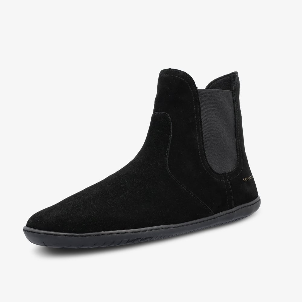 GROUNDIES®<br> Camden Mid Barefoot+ Women