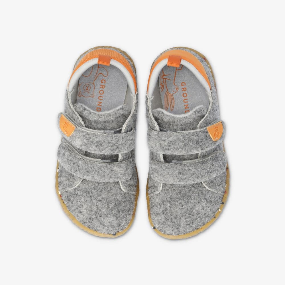 GROUNDIES®<br> Malm Home Kids