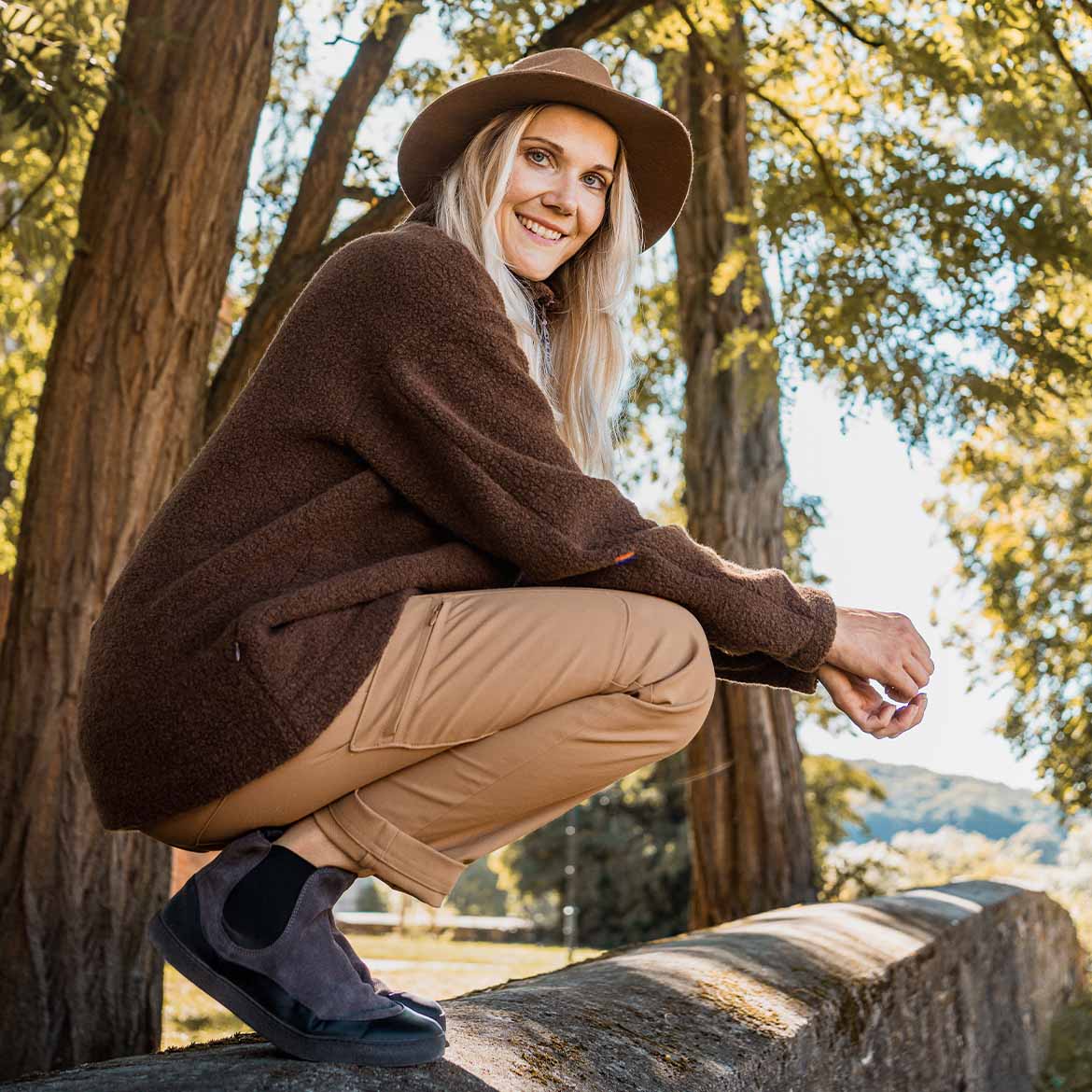 GROUNDIES®<br> Sienna Women