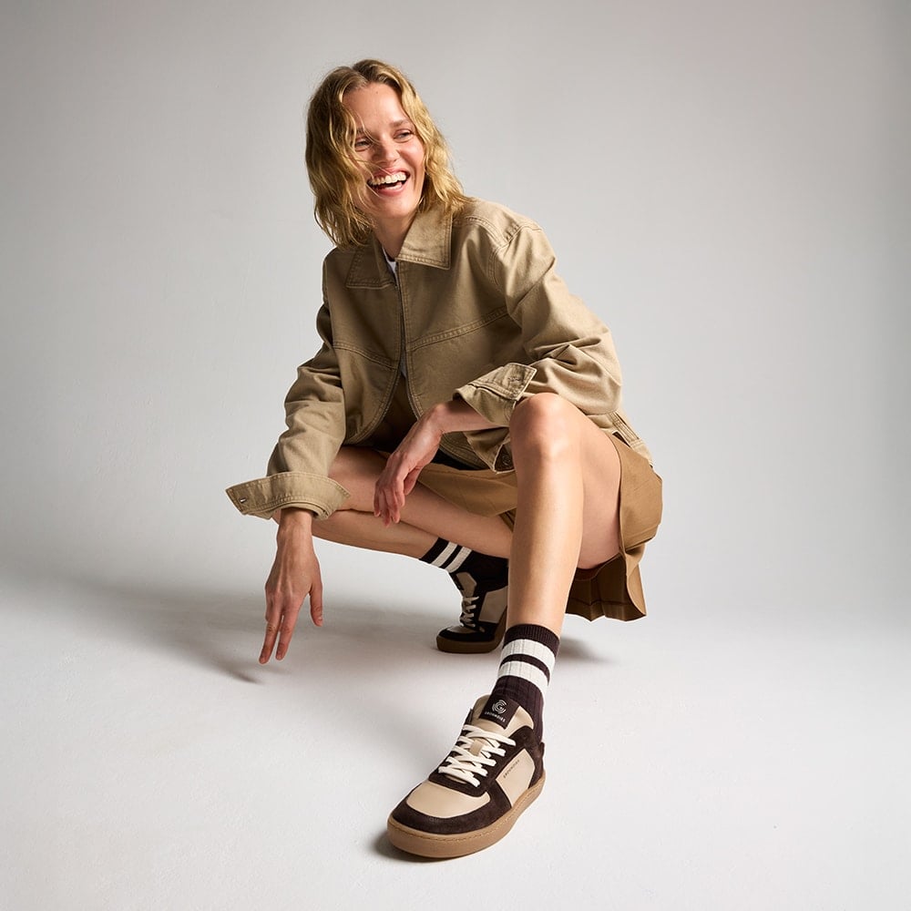 GROUNDIES®<br> Hamptons 2.0 Women