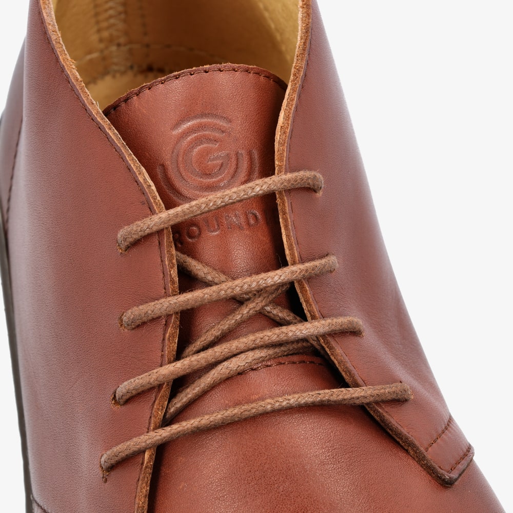 GROUNDIES®<br> Milano Barefoot + Men