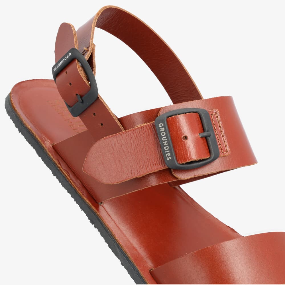 GROUNDIES®<br> Kos Men