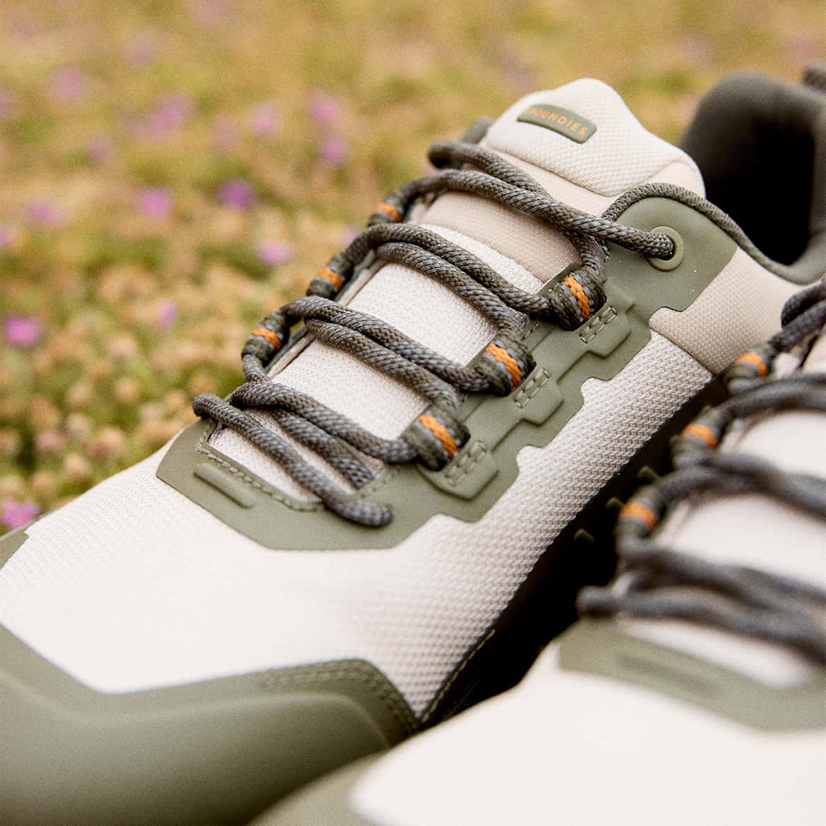 GROUNDIES®<br> All Terrain Low 2.0 Women