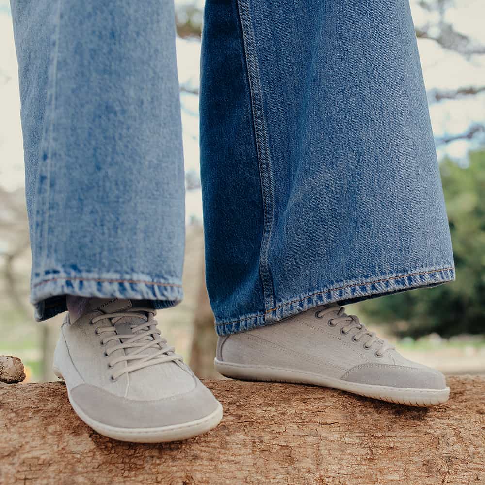 GROUNDIES®<br> Amsterdam Barefoot+ Women