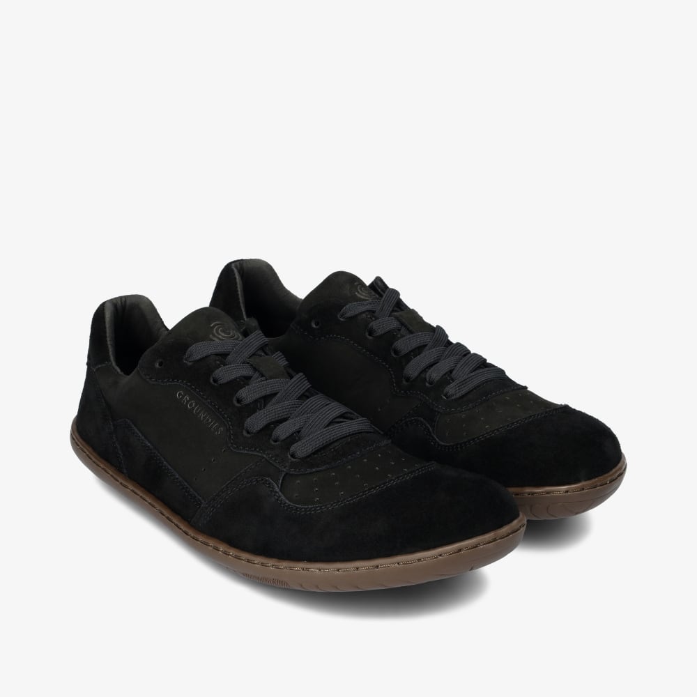 GROUNDIES®<br> Nova GO1 Barefoot+ Men