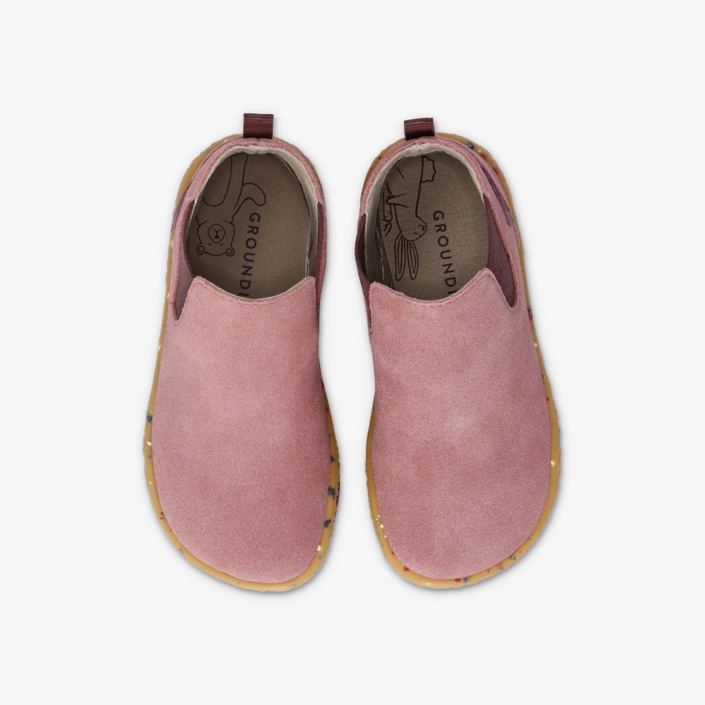 GROUNDIES®<br> Lund Kids