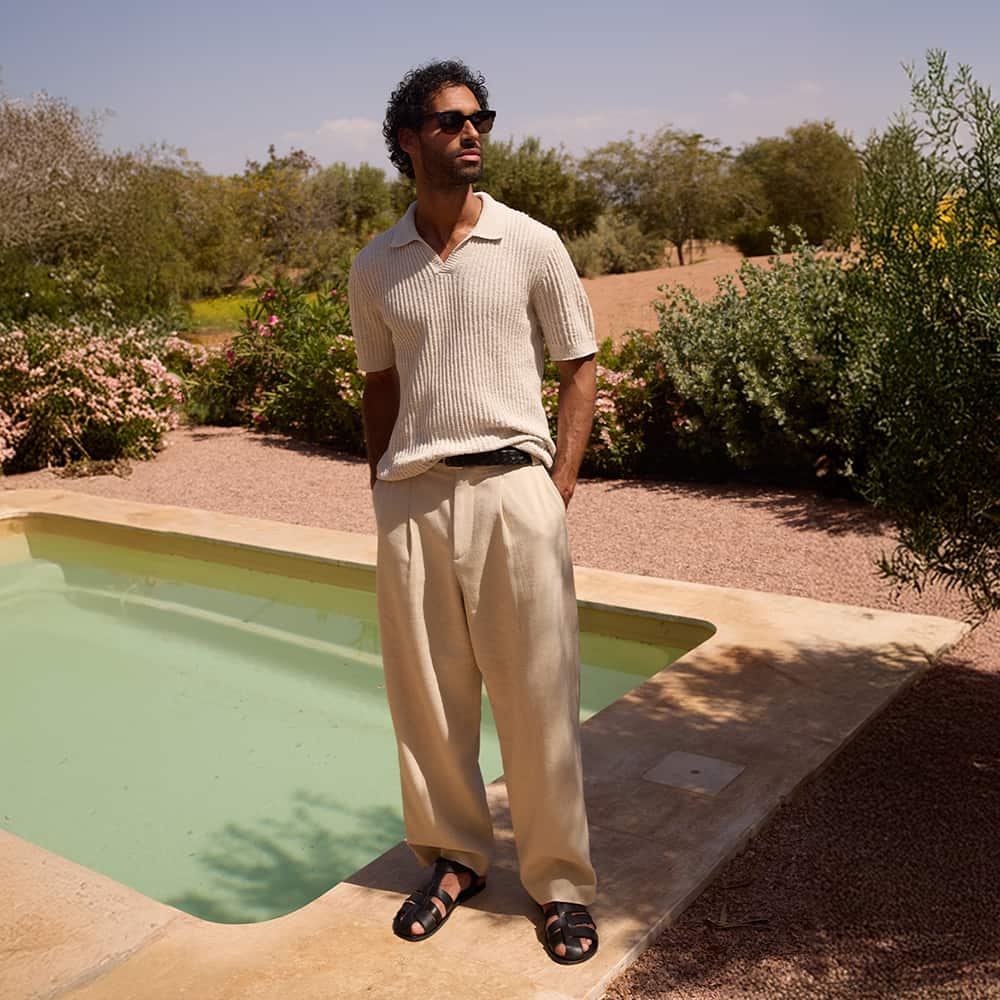 GROUNDIES®<br> Catania Men