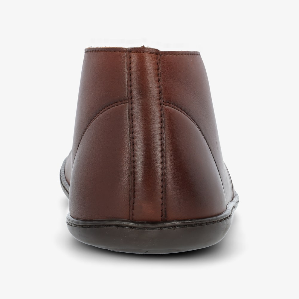 GROUNDIES®<br> Milano Barefoot + Men