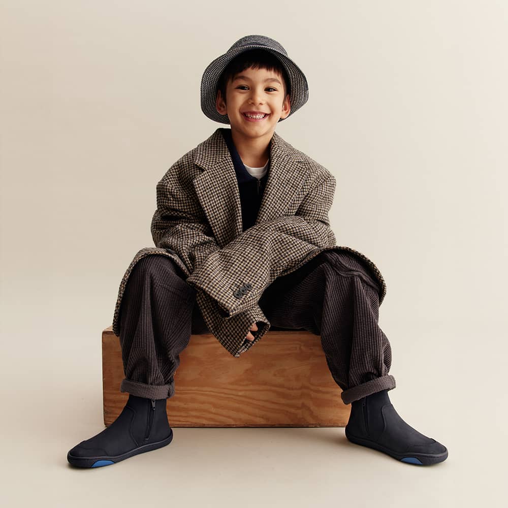 GROUNDIES®<br> Everyday Chelsea Kids