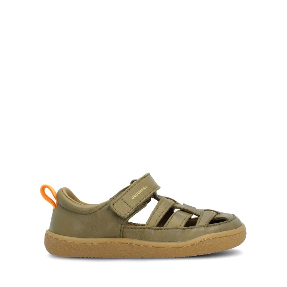 GROUNDIES®<br> Noto Kids