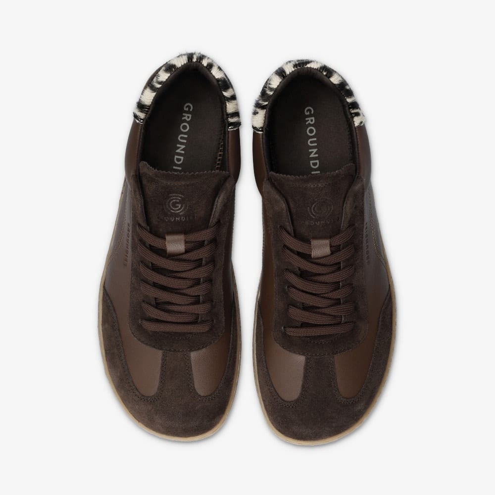 GROUNDIES®<br> Panama Women